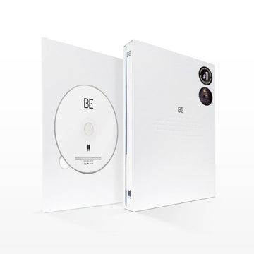 BTS Album - Be (Essential Edition)