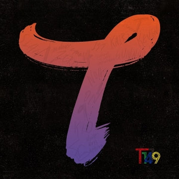 T1419 2nd Single Album - Before Sunrise Part.2