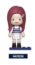 Twice - Character Figure (Signal Ver)