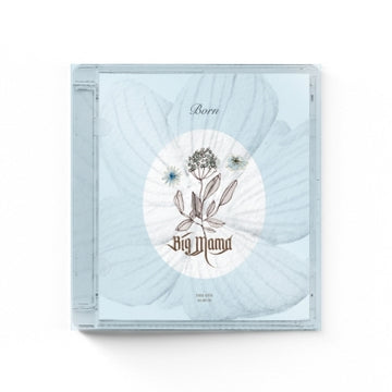 Big Mama 6th Album - Born