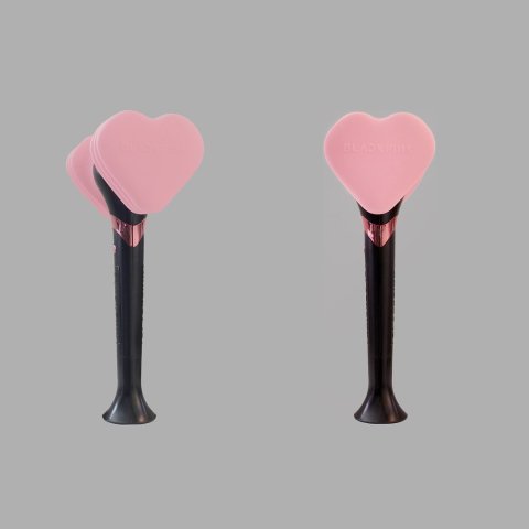 Blackpink Official Light stick – Choice Music LA