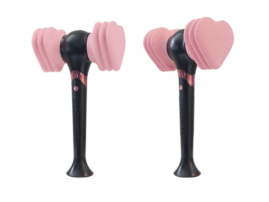 Blackpink Official Light stick