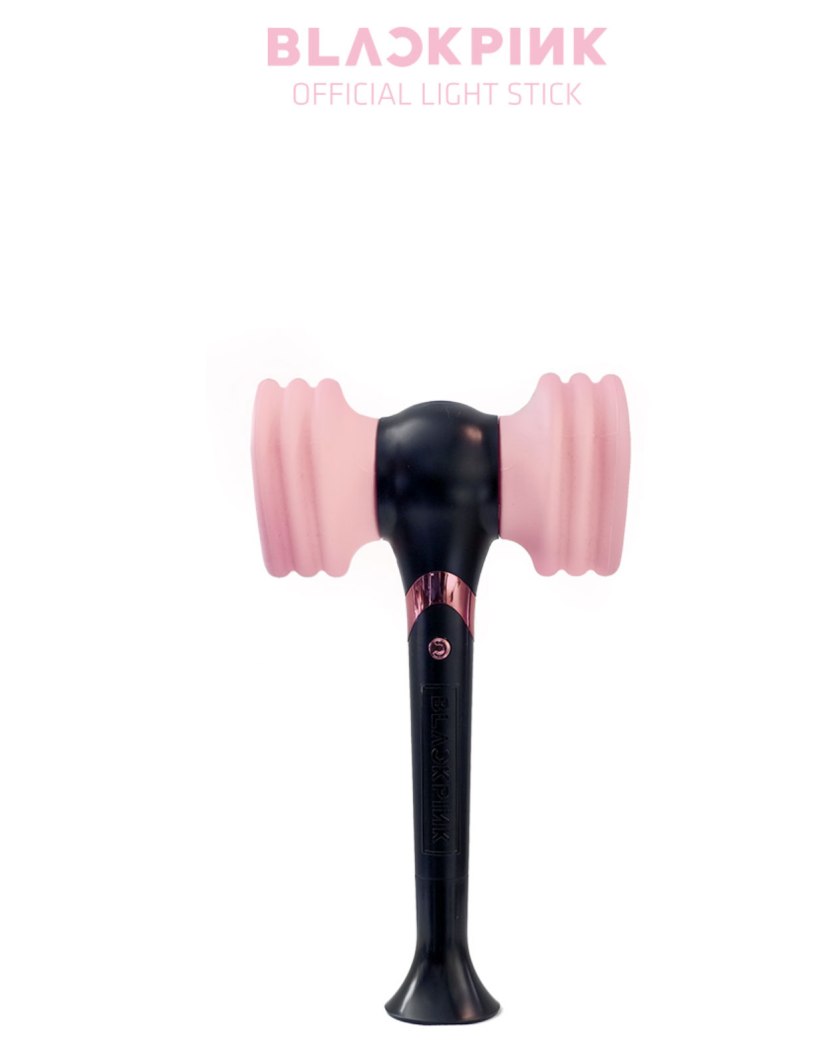 Blackpink Official Light stick