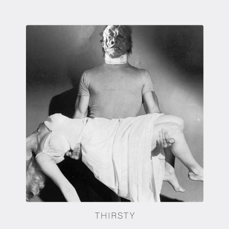 The Black Skirts Vol.3 Part 2 - Thirsty