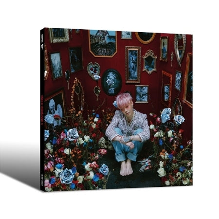 Bloo 1st Album - Bloo In Wonderland 2