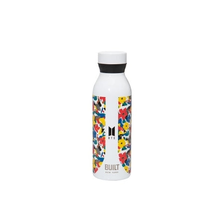 BTS Official Merchandise - Built NY x BTS Bottle