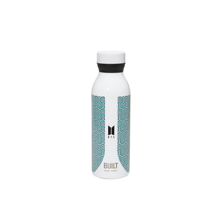 BTS Official Merchandise - Built NY x BTS Bottle