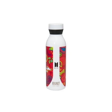 BTS Official Merchandise - Built NY x BTS Bottle