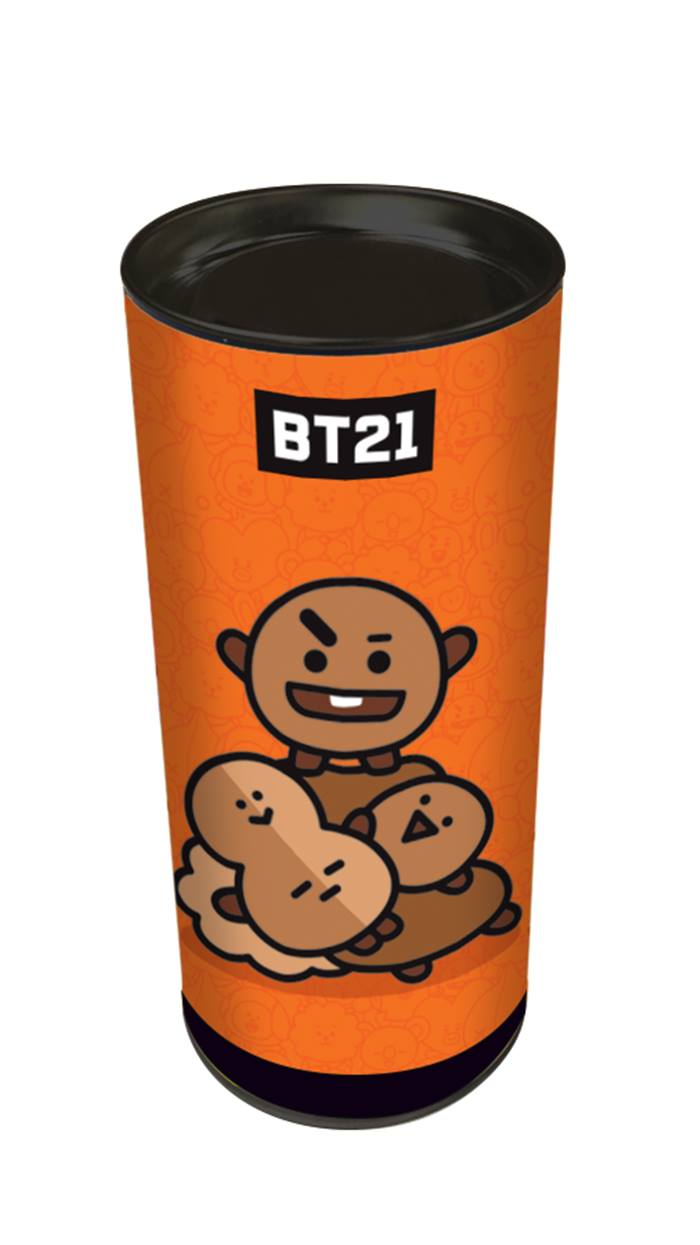 [Limited stock ] BT21 Official Merchandise Goods - Jigsaw Puzzle