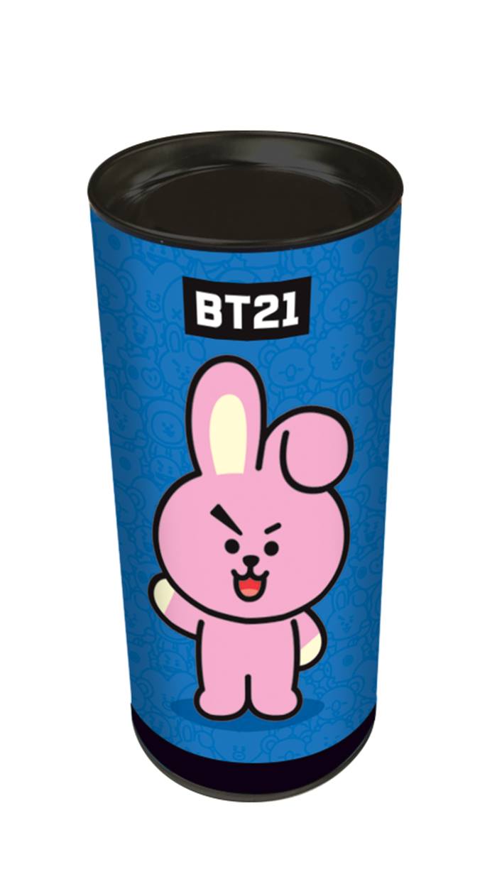 [Limited stock ] BT21 Official Merchandise Goods - Jigsaw Puzzle