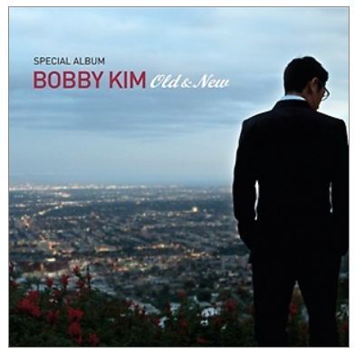 바비김 Bobby Kim Special Album - Old & New