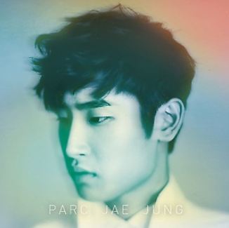 박재정 Parc Jae Jung Mini Album Vol. 1 - Step1