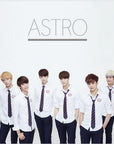 아스트로 ASTRO 1ST MINI ALBUM-SPRING UP  