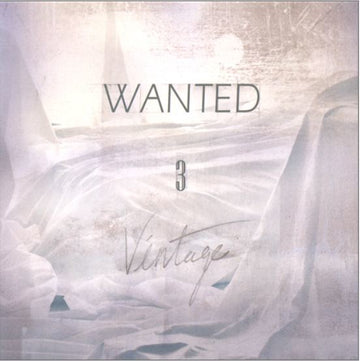 원티드 Wanted Vol. 3 - Vintage