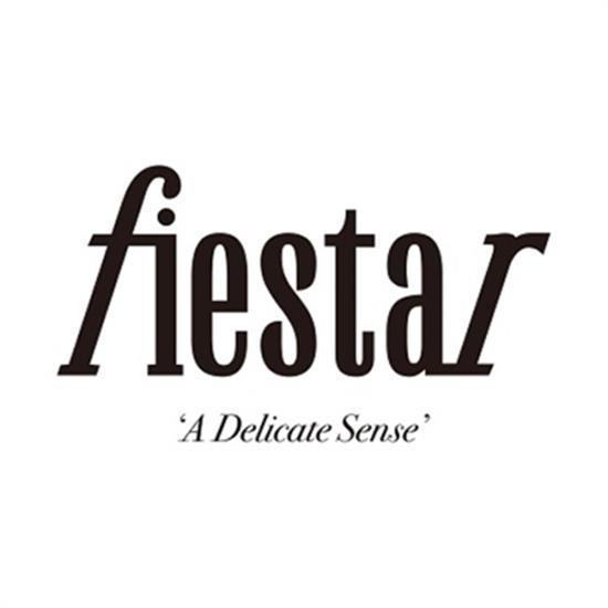 피에스타 FIESTAR - Mini Album Vol.2 [A Delicate Sense]