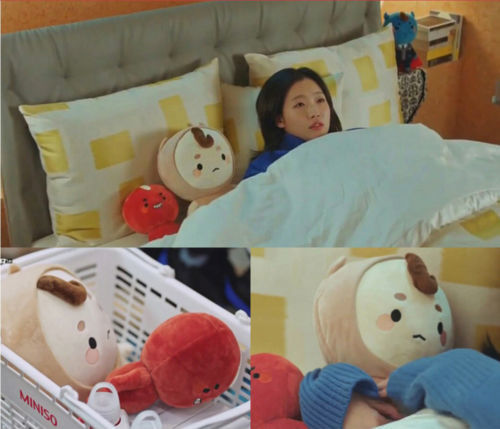  도깨비 Goblin: The Lonely and Great God - Poipot Doll