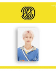 NCT Official Merchandise - Cashbee Transportation Card