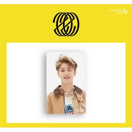 NCT Official Merchandise - Cashbee Transportation Card – Choice Music LA
