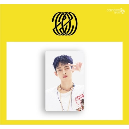 NCT Official Merchandise - Cashbee Transportation Card