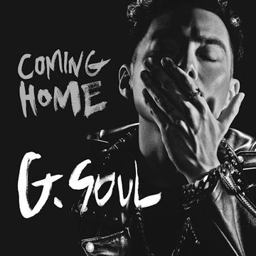 지.소울 G.Soul Mini Album Vol. 1 - Coming Home
