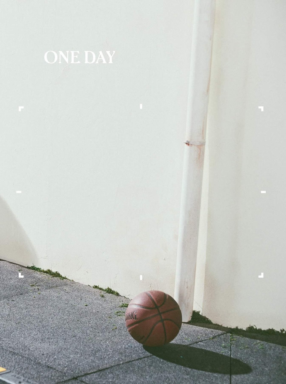  원 ONE - One Day 