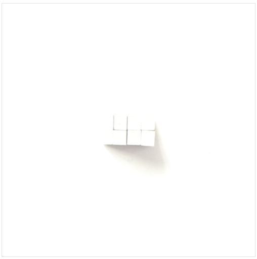존박 John Park Mini Album Vol. 1 - Knock