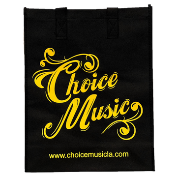 Choice Music Eco Bag