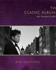 Kim Ho Joong The Classic Album