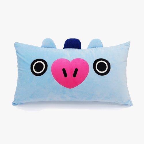 [BT21 Official Goods - X Homeplus Collaboration] - Large Cushion