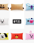 [BT21 Official Goods - X Homeplus Collaboration] - Large Cushion
