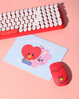 BT21 Official Merchandise - Baby Mouse Pad