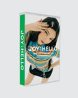 Joy Special Album - Hello (Limited Edition Cassette Tape)