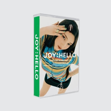 Joy Special Album - Hello (Limited Edition Cassette Tape)