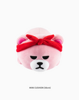 Blackpink [In Your Area] Krunk X Blackpink Official Goods - Mini Cushion