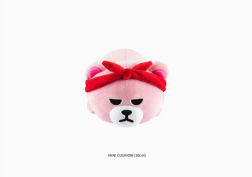 Blackpink [In Your Area] Krunk X Blackpink Official Goods - Mini Cushion