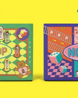 Oh My Girl 7th Mini Album - Nonstop