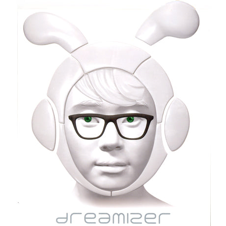 이승환 Lee Seung Hwan Vol. 10 - Dreamizer