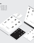 엑소 글로벌  EXO (Global) - 2016 SEASON GREETING