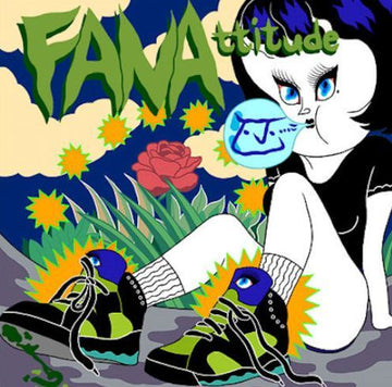 화나 Fana Vol. 2 - FANAttitude