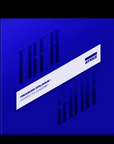 ATEEZ 4th Mini Album - TREASURE EPILOGUE : Action To Answer