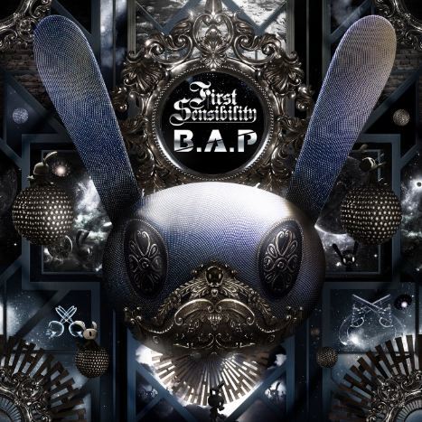 비에이피 B.A.P Vol. 1 - First Sensibility