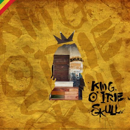 스컬 Skull Vol. 1 - King O&#39; Irie