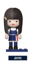 Twice - Character Figure (Signal Ver)