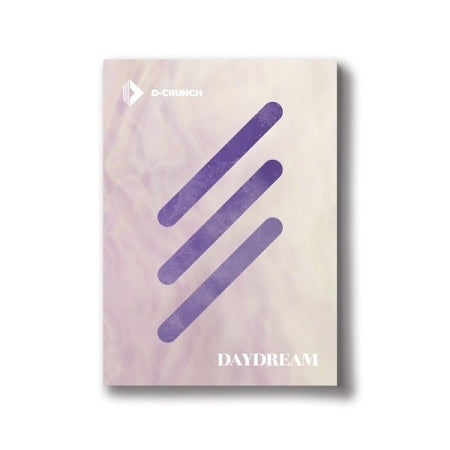 D-Crunch 4th Mini Album - Daydream