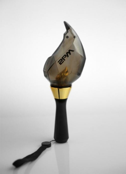 2PM Official Light Stick