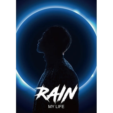  [Pre-Order] 비 RAIN Mini  MY LIFE 愛