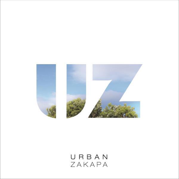 어반자카파 URBAN ZAKAPA - EP Album [UZ]