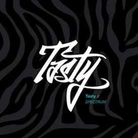 테이스티 Tasty Single Album Vol. 1 - Spectrum