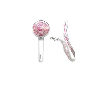  TWICE (트와이스) - Candybong Ballpen  ONCE BEGINS OFFICIAL MD 