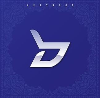 블락비 Block B 3rd Mini-Verry Good 